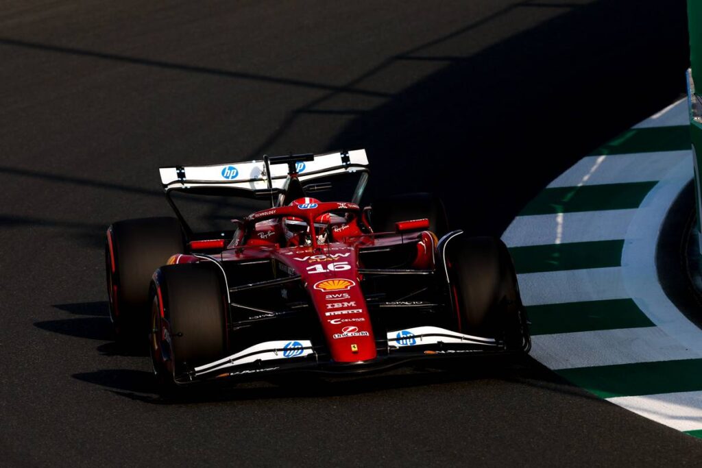Leclerc