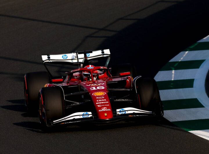 Leclerc