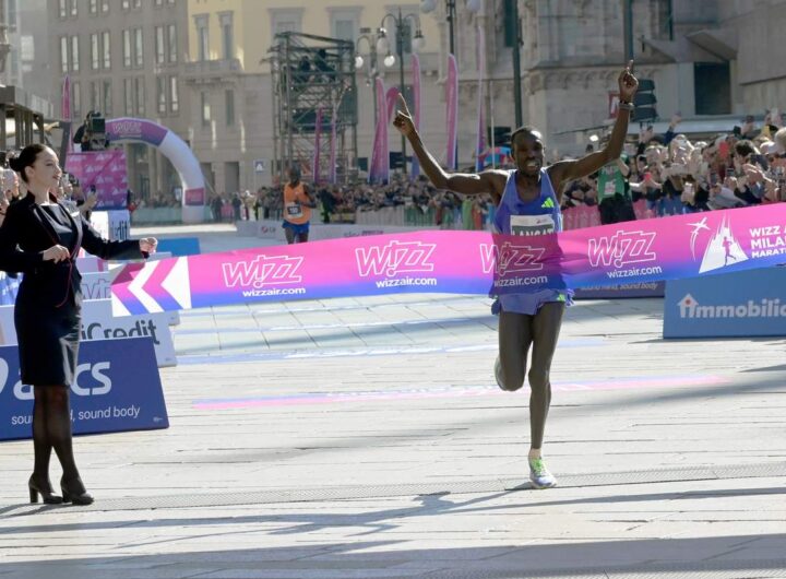 Leonard Langat