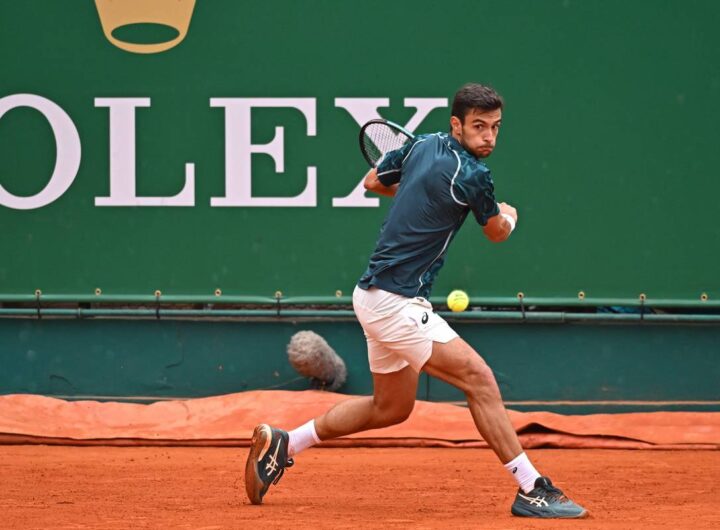Lorenzo Musetti