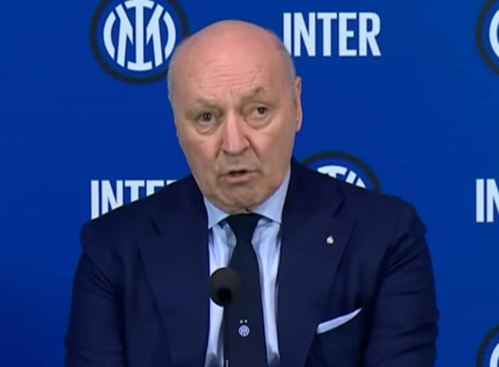 Giuseppe Marotta