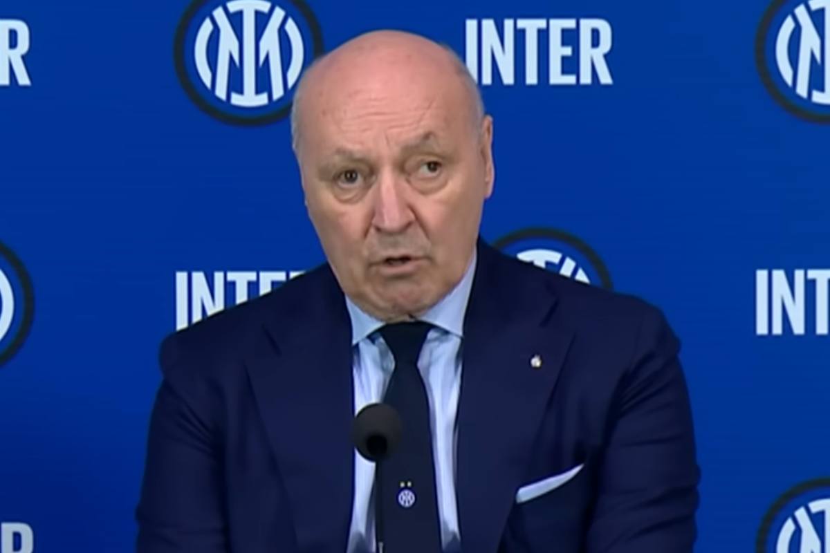 Giuseppe Marotta