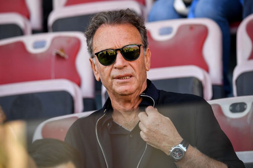 Massimo Cellino