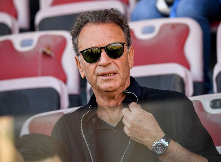 Massimo Cellino