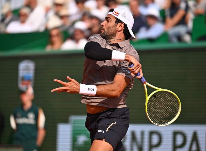Matteo Berrettini