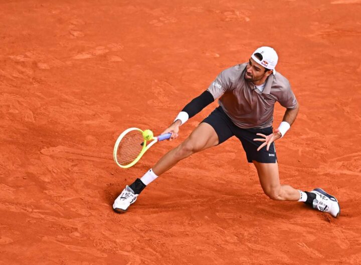Matteo Berrettini