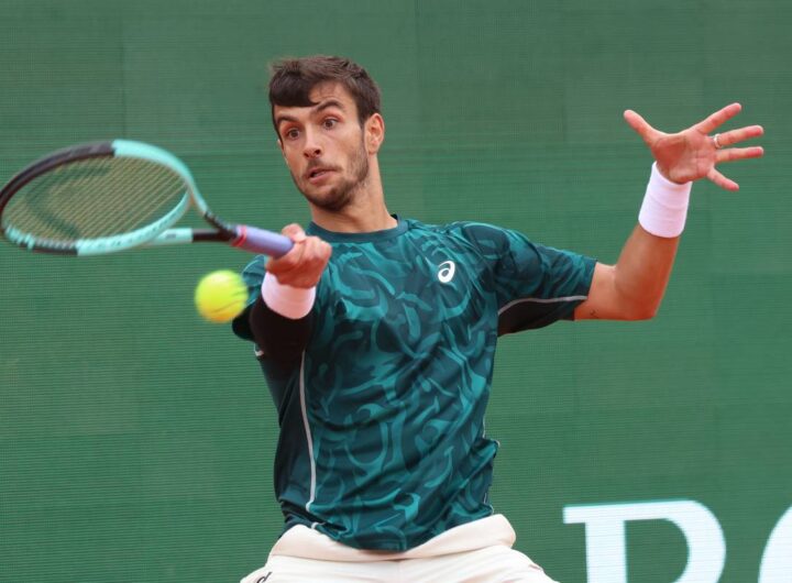 Lorenzo Musetti