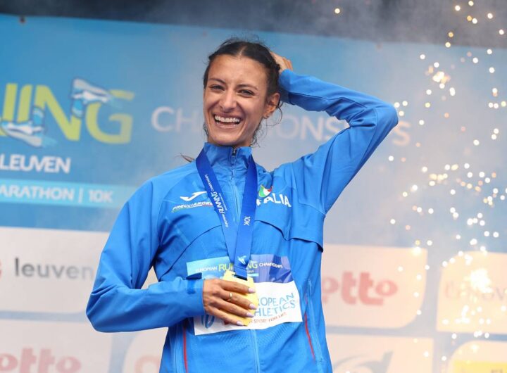 Nadia Battocletti