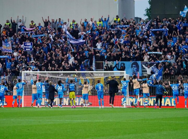 SSC Napoli