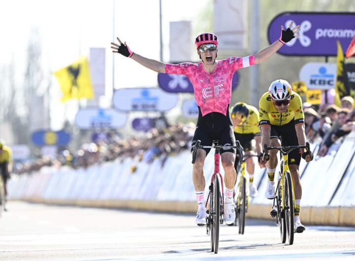 Neilson Powless
