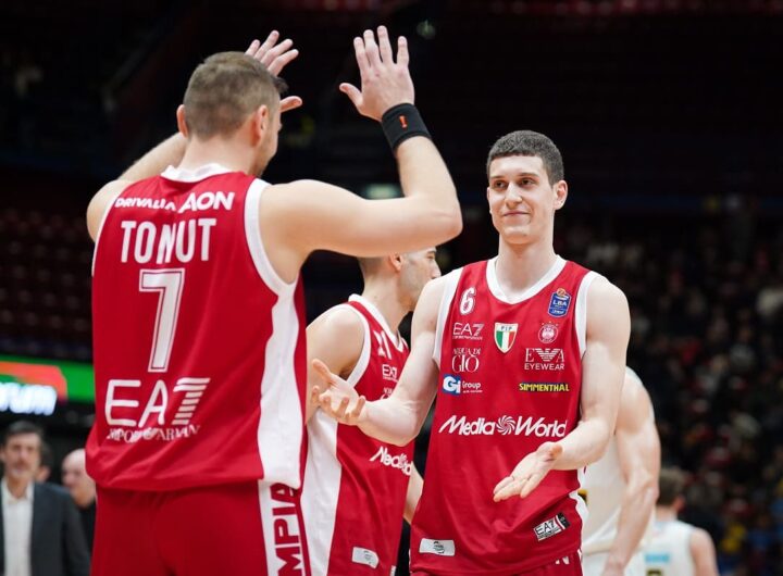 Olimpia Milano