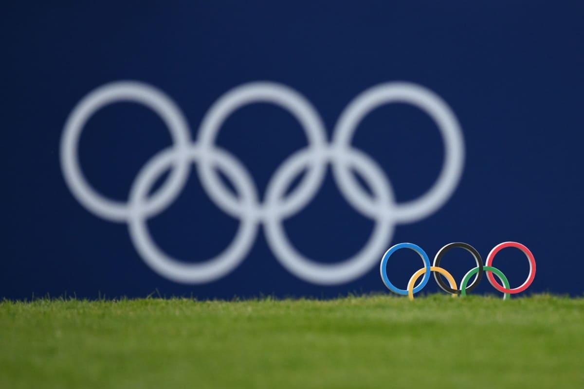 Olimpiadi - Foto Anthony Behar Sipa USA / IPA