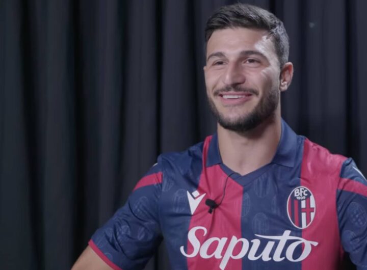 Orsolini