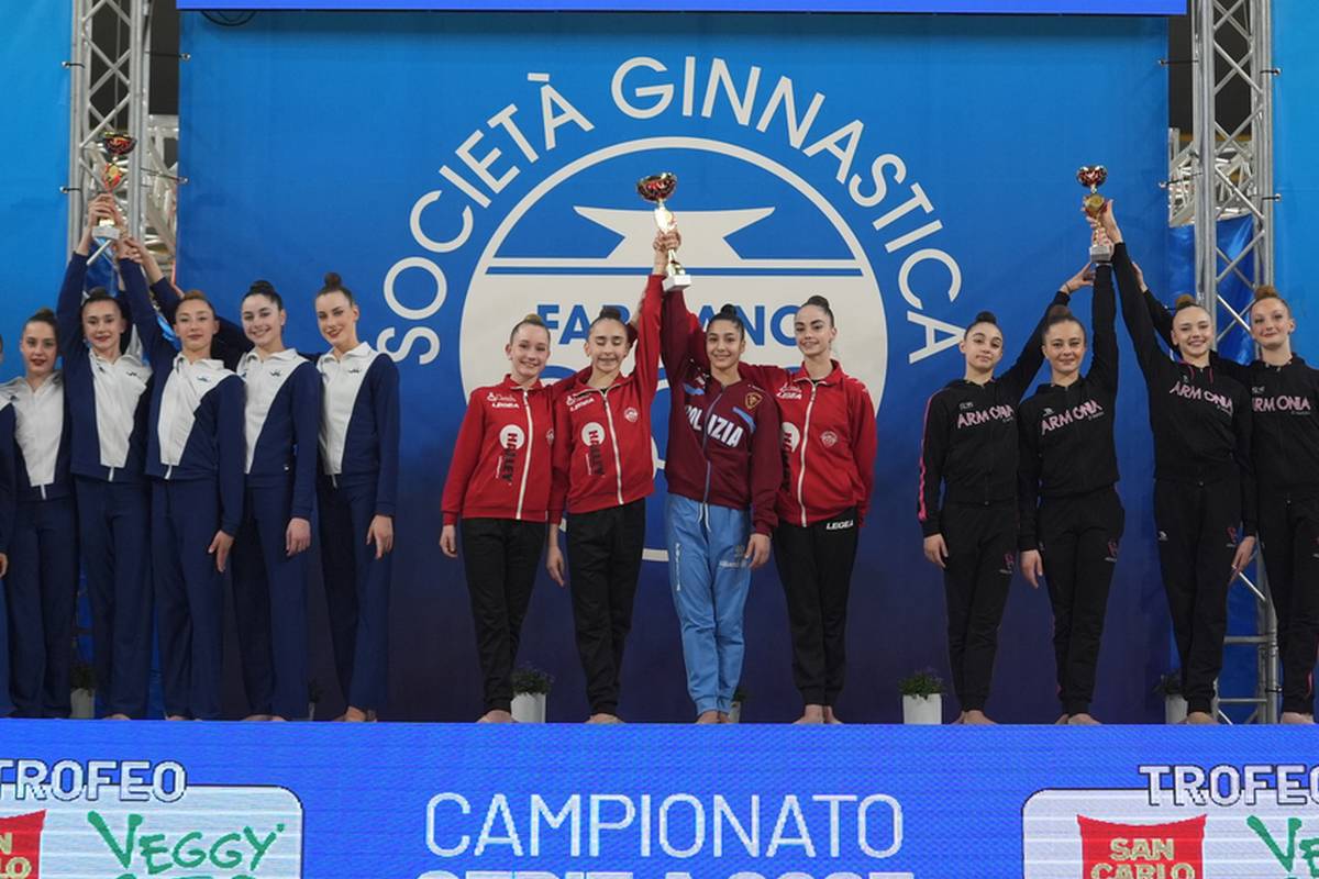 - Foto Agati/Ferraro-FGI