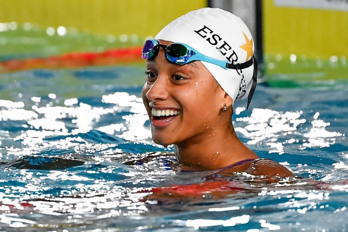 Sara Curtis - Foto Foto Giorgio Scala e Federica Muccichini / DBM