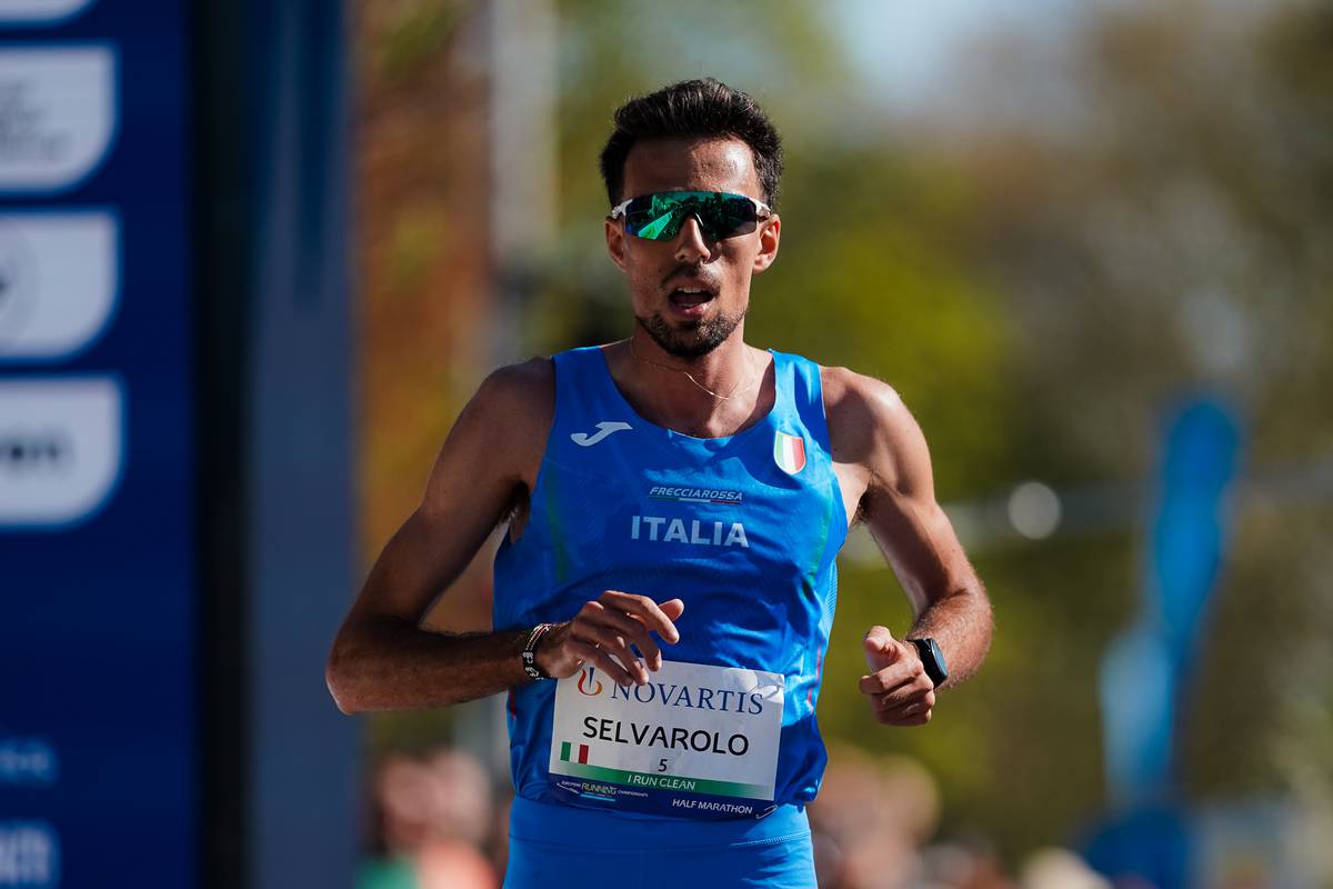 Pasquale Selvarolo