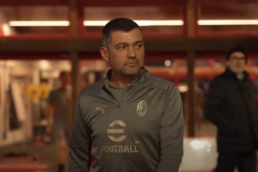 Sergio Conceicao