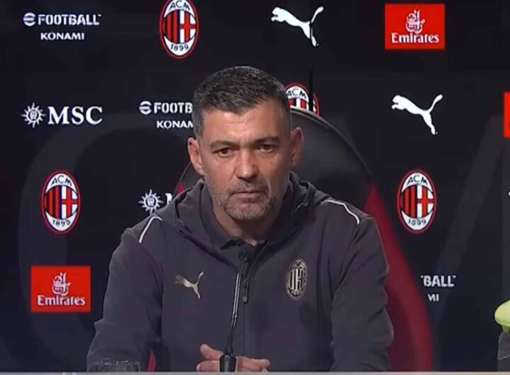 Sergio Conceicao
