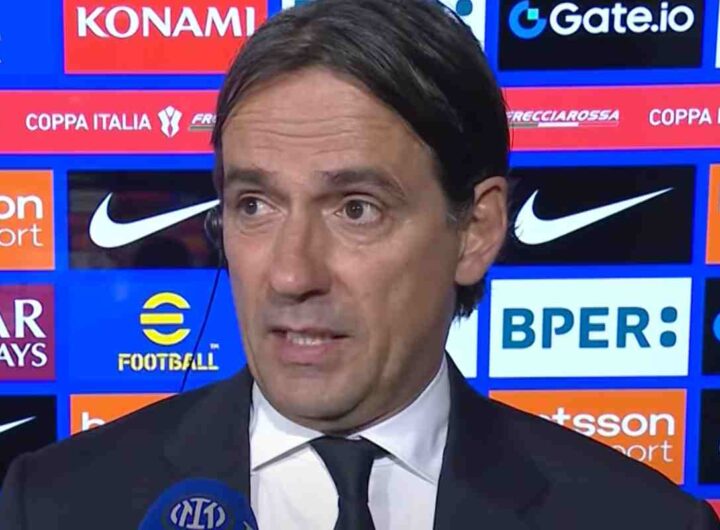 Simone Inzaghi