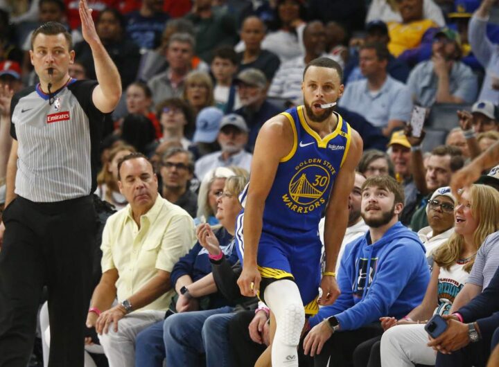 Stephen Curry