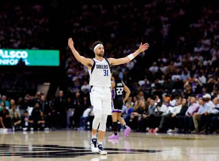 Klay Thompson
