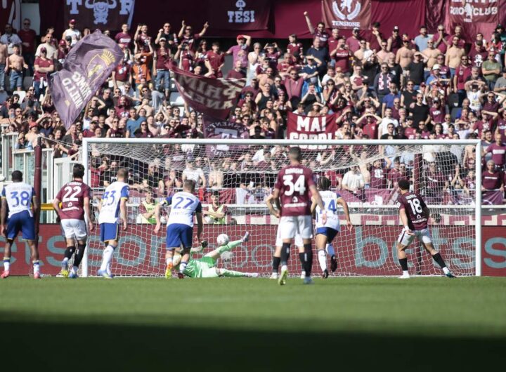 Torino vs Verona