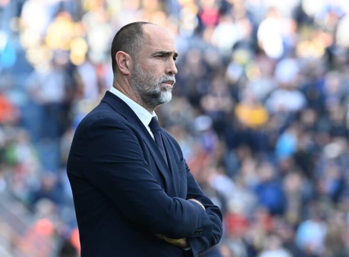 Igor Tudor
