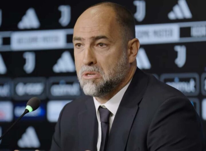 Igor Tudor