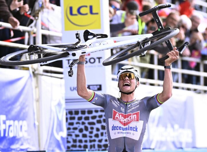 Mathieu van der Poel