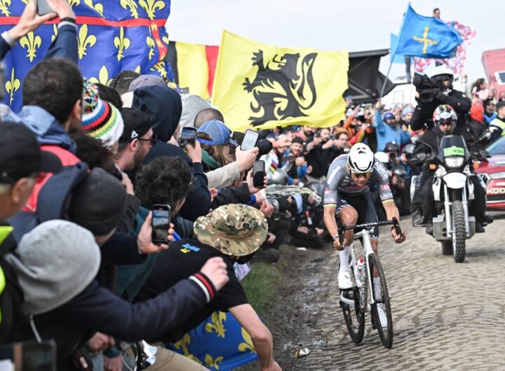 Mathieu van der Poel
