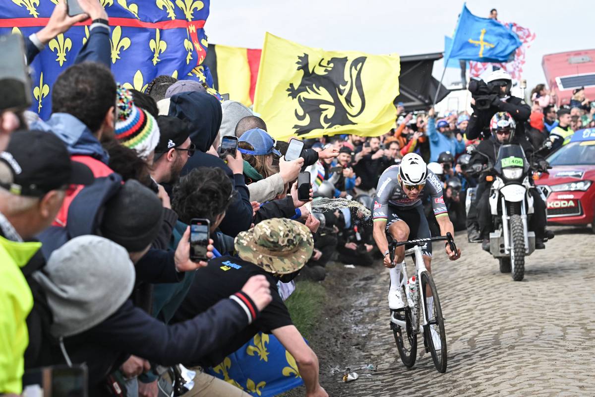 Mathieu van der Poel