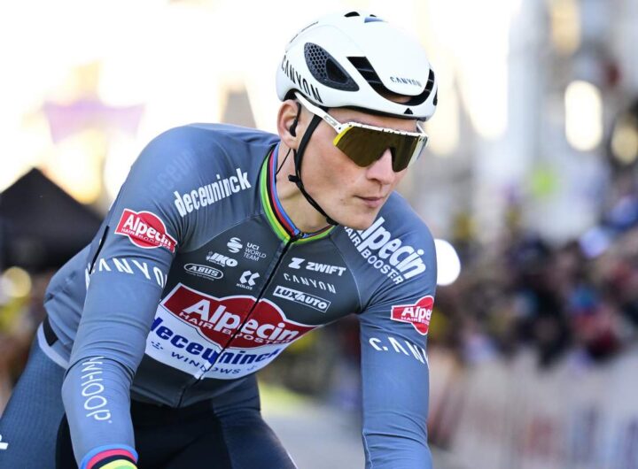 Mathieu van der Poel
