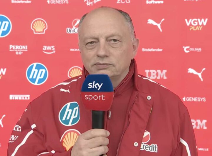 Ferrari sentenza devastante