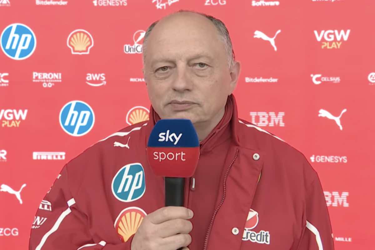 Ferrari sentenza devastante