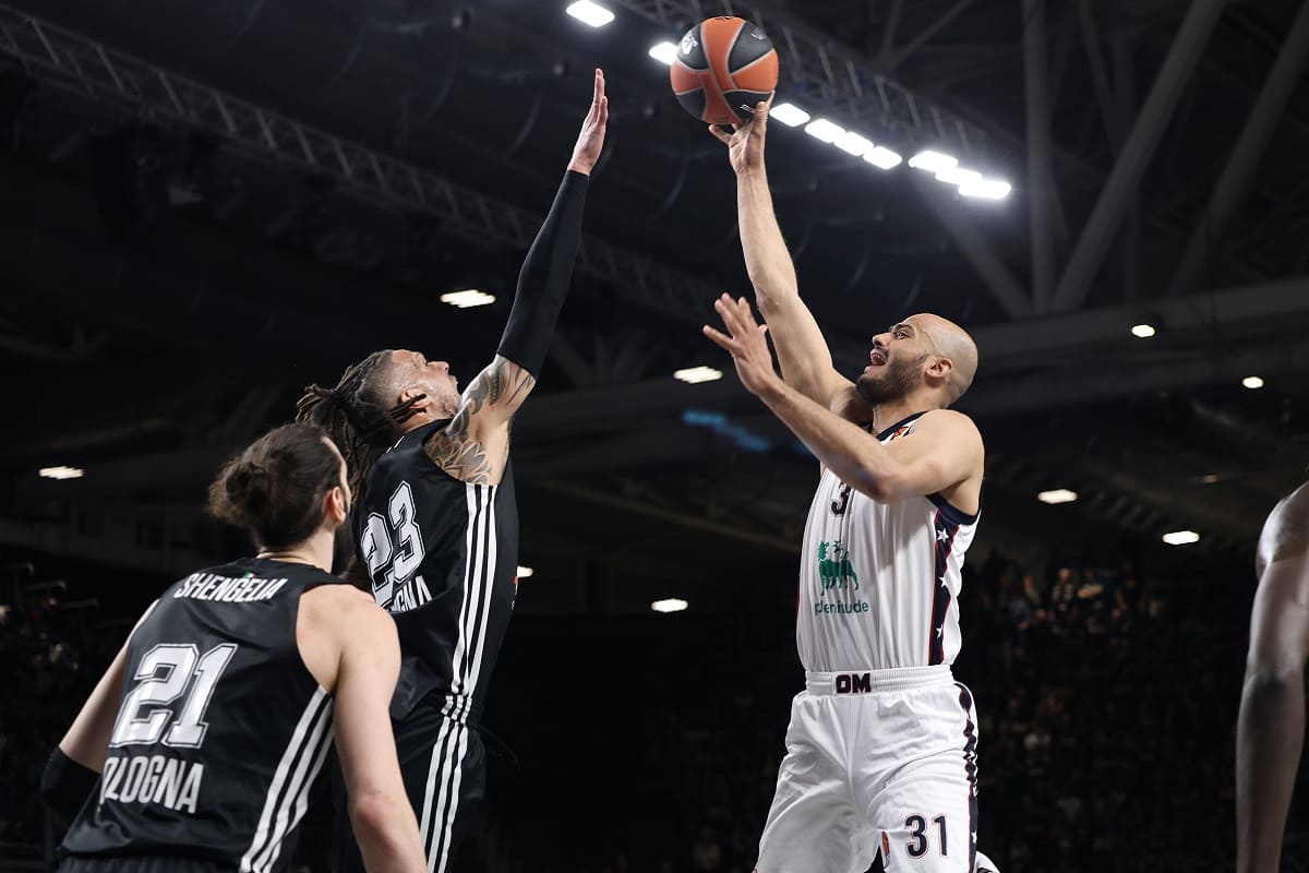 Virtus Bologna-Olimpia Milano