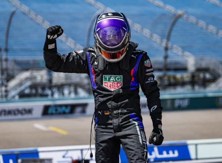 WEHRLEIN Pascal