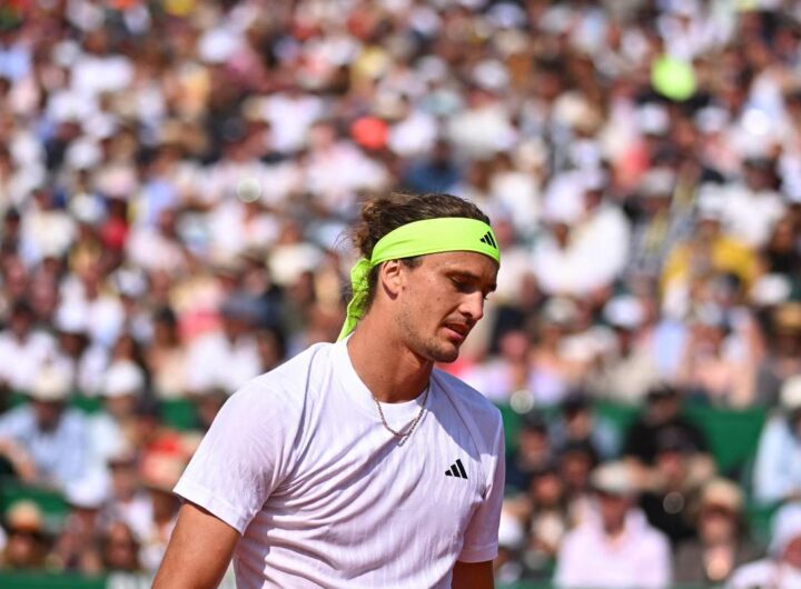 Alexander Zverev