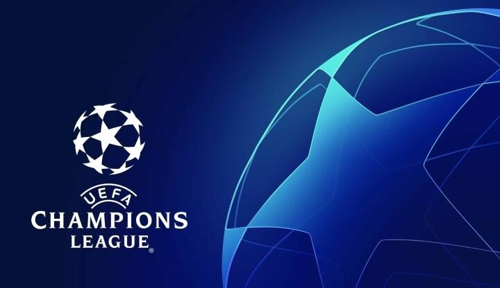 Logo ufficiale Champions League