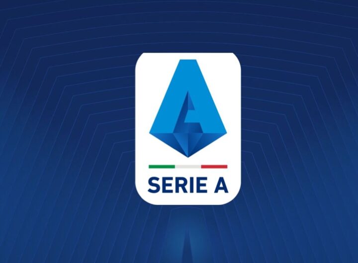 Logo Serie A
