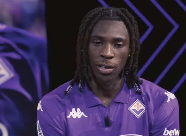 Ken intervistato