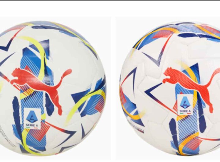 palloni serie A