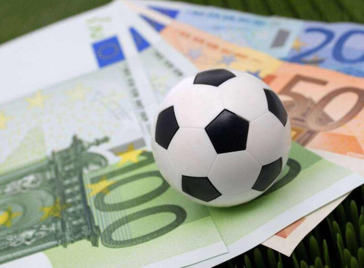 Copertina calcioscommesse