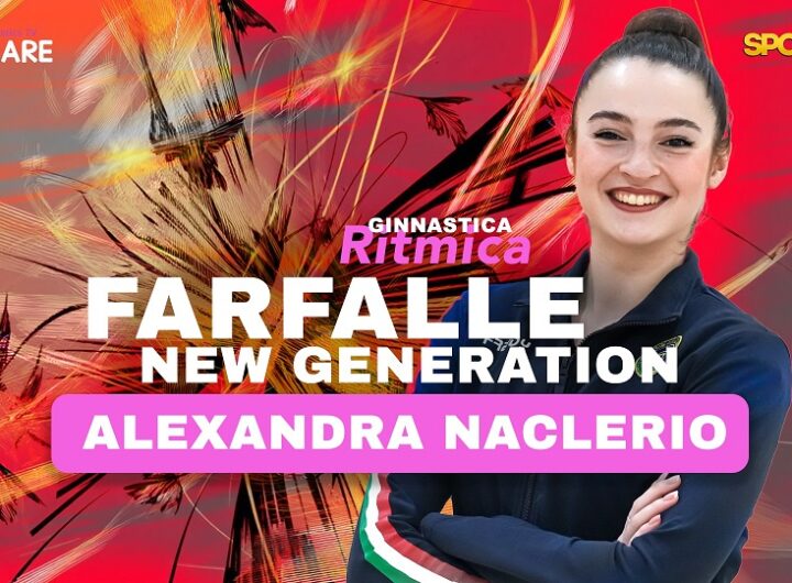 Farfalle New Generation