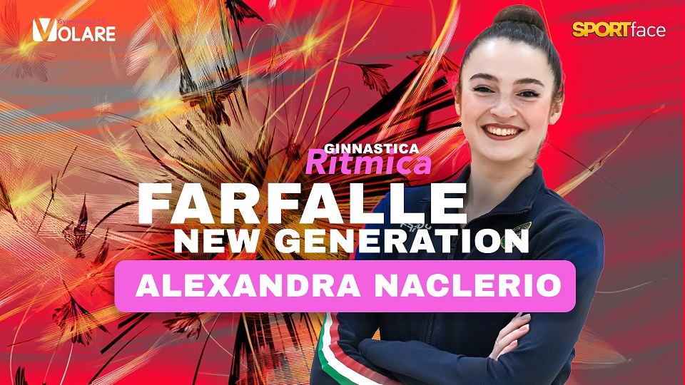 Farfalle New Generation