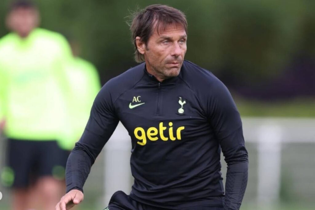 Juventus indizi portano a Conte
