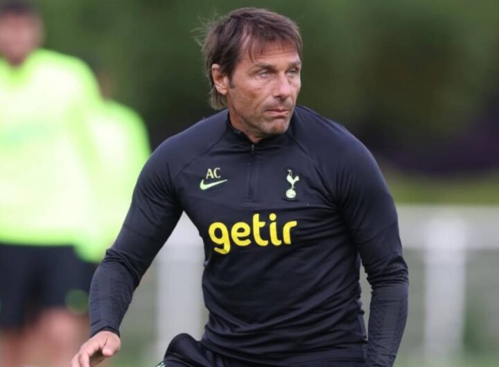 Juventus indizi portano a Conte