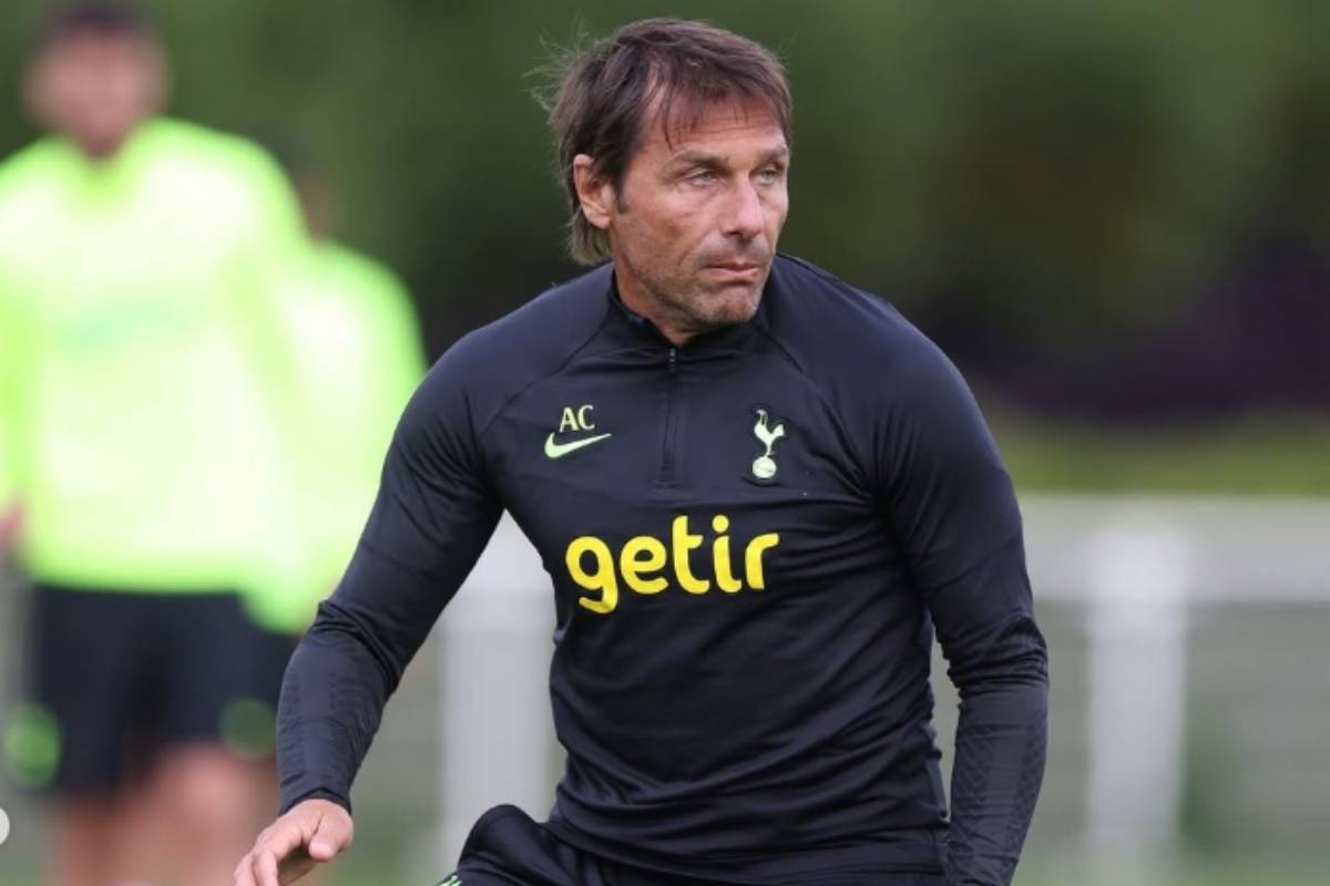 Juventus indizi portano a Conte