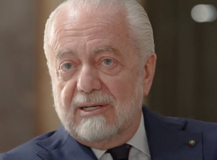 De Luarentiis