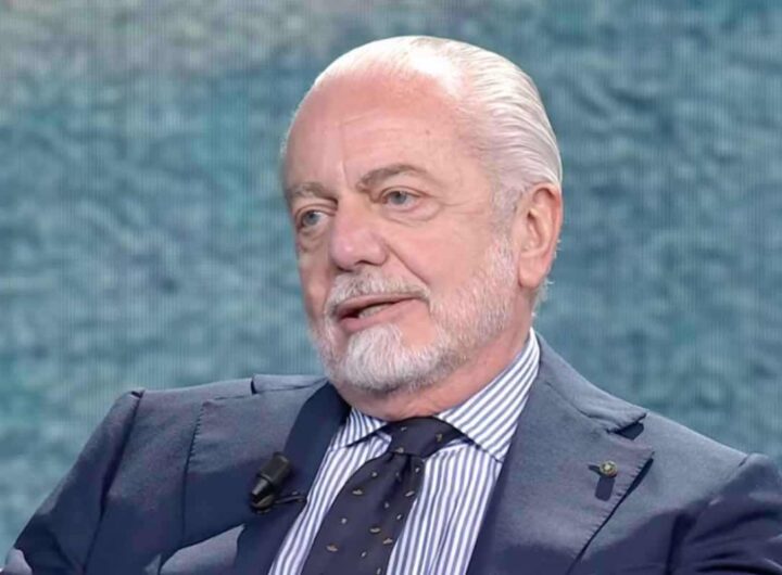 Aurelio De Laurentiis