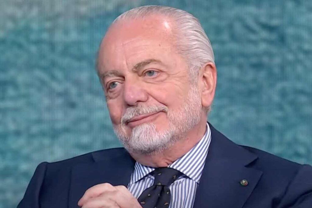 Aurelio De Laurentiis